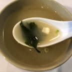 Best Miso Soup in Chocowinity, NC